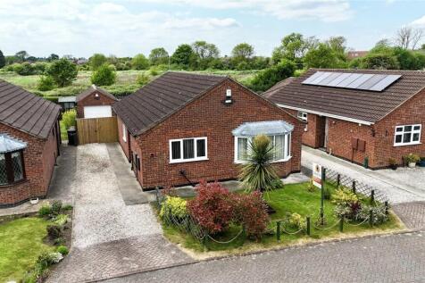 3 bedroom bungalow for sale