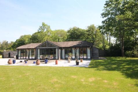 Halls Lane 2 bed barn conversion for sale