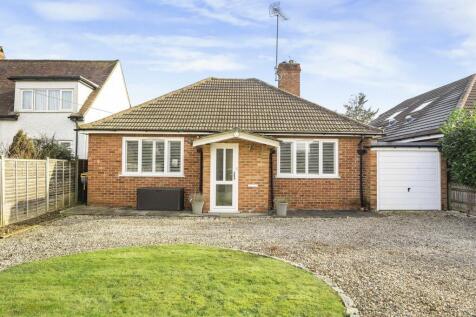 3 bedroom house for sale