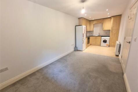 1 bedroom flat for sale