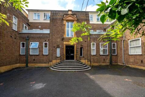 Bury Fields, Surrey GU2 1 bed flat for sale