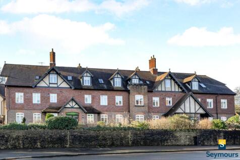 Horsham Road, Guildford GU5 3 bed retirement property for sale