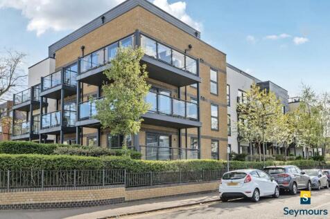 Wharf Road, Surrey GU1 2 bed flat for sale