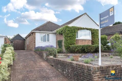 Envis Way, Guildford GU3 3 bed bungalow for sale