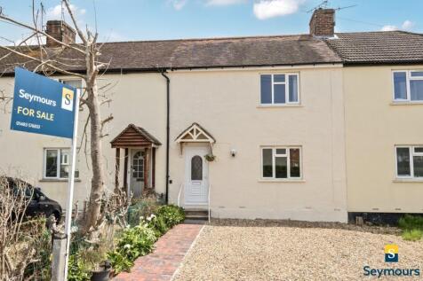 Gloucester Road, Surrey GU2 3 bed terraced house for sale