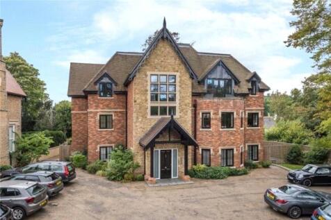 Portsmouth Road, Guildford GU2 2 bed flat for sale