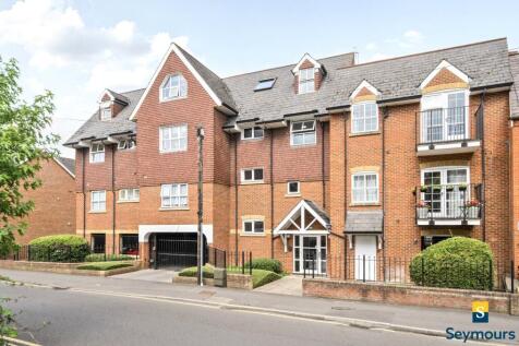 2 bedroom penthouse for sale