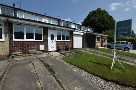 3 bedroom mews property for sale