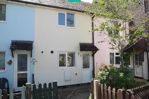 Carpenters Meadow, Pulborough, RH20 2HQ 3 bed terraced house for sale