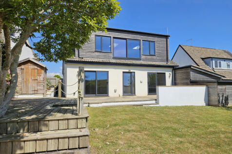 Fairview, 15 Wessiters, Seaton, EX12 5 bed detached house for sale