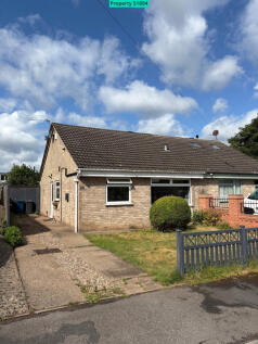 Smite Close, Whatton, Nottingham, NG13 3 bed bungalow for sale