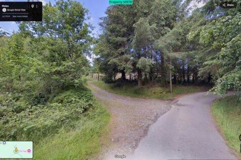 Llanfair Clydogau, Lampeter, SA48 Land for sale