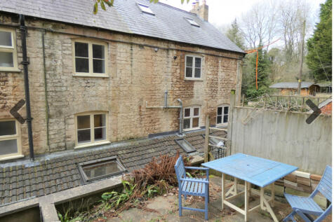 Giddynap Lane, Inchbrook, Stroud 3 bed terraced house for sale