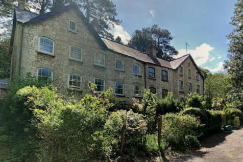 Giddynap Lane, Inchbrook, Stroud 3 bed terraced house for sale