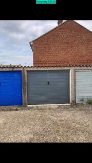 Tavy Close, Worthing, BN13 3PA Garage for sale