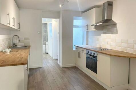 Parson Street, Teignmouth, TQ14 2 bed terraced house for sale