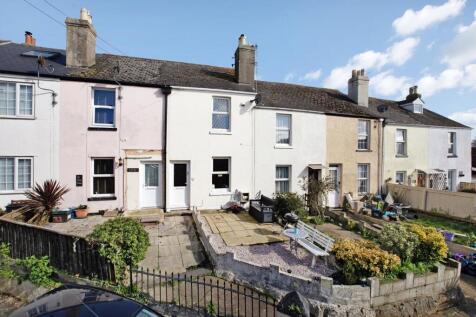 Daimonds Lane, Teignmouth, TQ14 2 bed cottage for sale