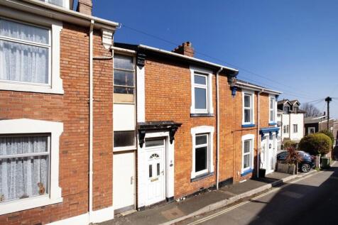 2 bedroom cottage for sale