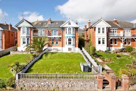 Fourth Avenue, Teignmouth, TQ14 5 bed semi