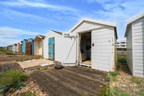 Brighton Road, Lancing Property for sale