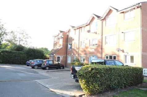 Cobbett Close, Enfield Wash... 1 bed flat for sale