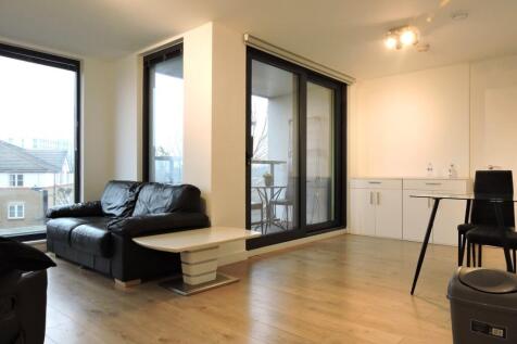 Verney Road, Bermondsey, London, SE16 2 bed apartment for sale