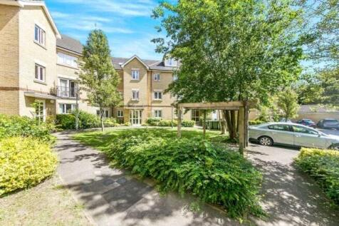 Clarendon Way, Colchester, Essex 2 bed apartment for sale