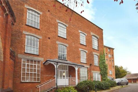 Eaglegate, East Hill, Colchester 2 bed apartment for sale