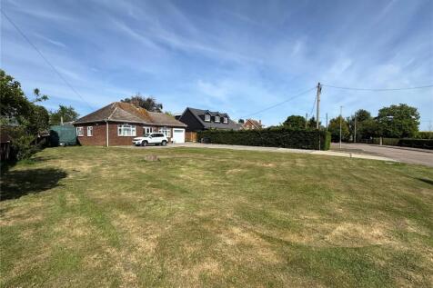Dumont Avenue, St. Osyth, Clacton