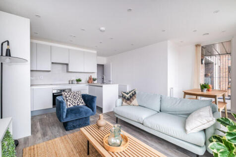 1 bedroom flat for sale