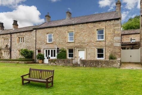 4 bedroom character property for sale