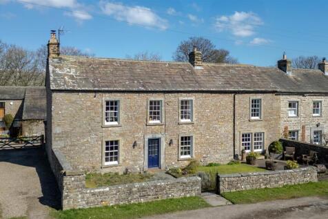 4 bedroom character property for sale
