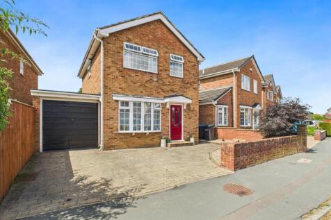 Wheatlands, Great Ayton TS9 3 bed detached house for sale