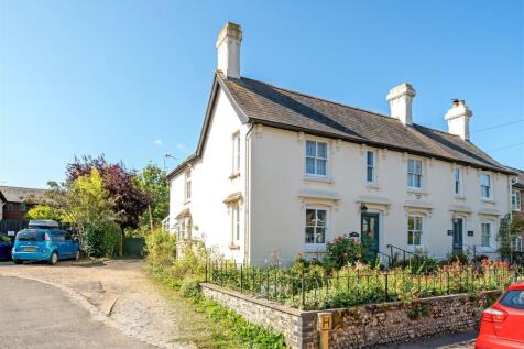 The Street, Walberton 4 bed house for sale