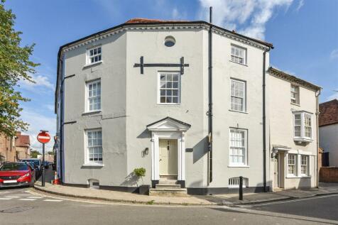 Tarrant Street, Arundel 3 bed house for sale