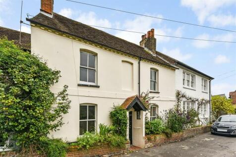 Park Place, Arundel 3 bed house for sale