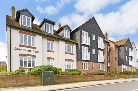 Queen Street, Arundel 1 bed retirement property for sale