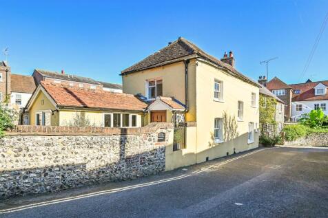 Brewery Hill, Arundel 2 bed house for sale