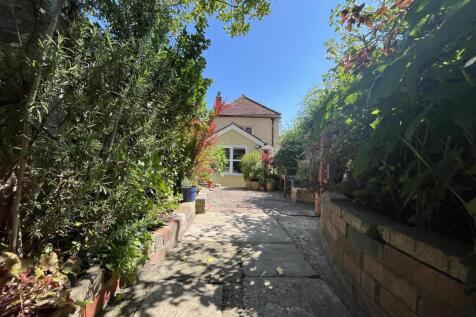 Brewery Hill, Arundel 2 bed house for sale
