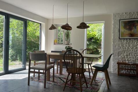 Surrey Street, Arundel 3 bed detached house for sale