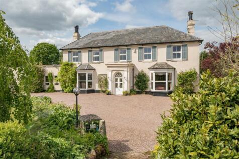 Southbrook Lane, Whimple, Exeter 5 bed semi