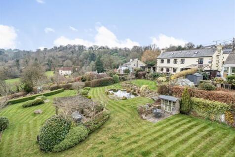 Bridford, Exeter 4 bed detached house for sale