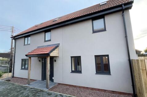 North Lane, Othery, Bridgwater 6 bed detached house for sale