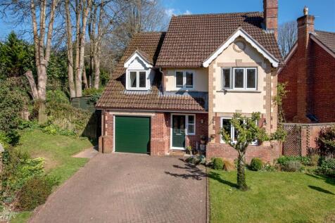 Bakers Orchard, Crowcombe Heathfield... 4 bed detached house for sale
