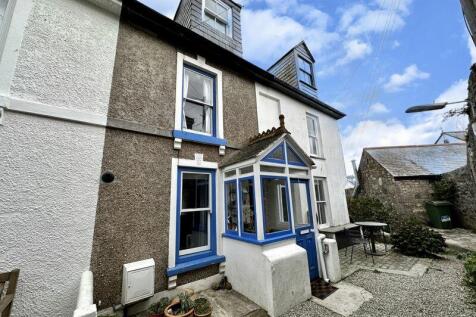 Victoria Road, St. Ives TR26 2 bed terraced house for sale
