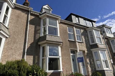 Bedford Road, St Ives TR26 5 bed terraced house for sale