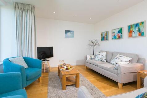 The Belyars, St. Ives TR26 2 bed apartment for sale