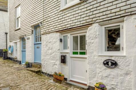 2 bedroom cottage for sale