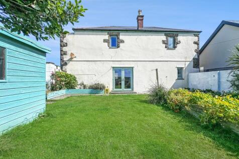 St. Ives TR26 3 bed cottage for sale