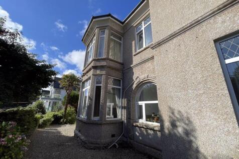 The Belyars, St. Ives TR26 2 bed apartment for sale